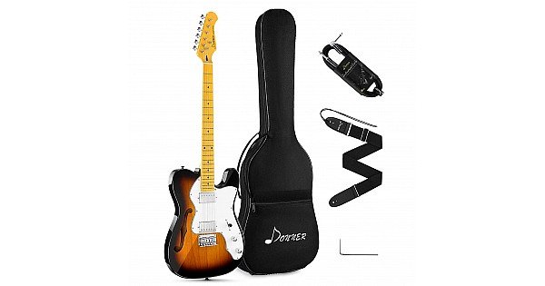 Donner djc 1000s sales